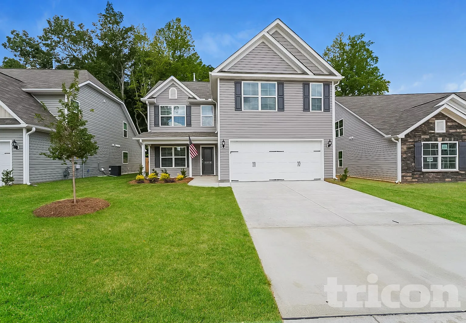 5108 Carol Avenue Greensboro NC — Photo 1