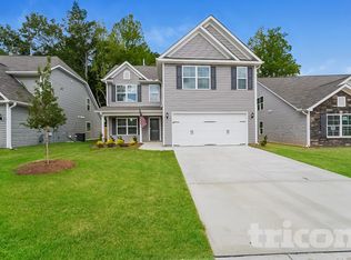 5108 Carol Ave, Greensboro, NC 27406