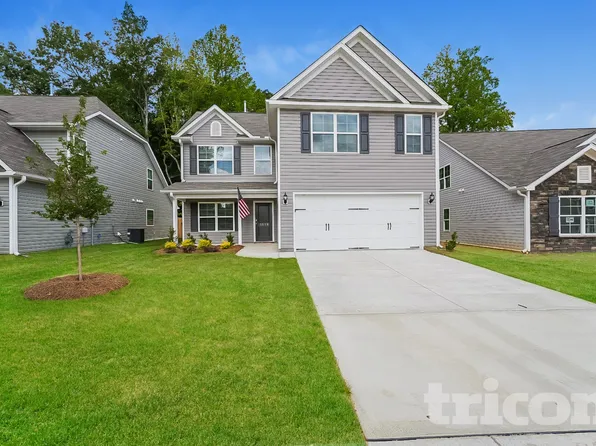 5108 Carol Ave, Greensboro, NC 27406