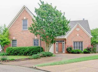 7749 Hunters Green Cv, Cordova, TN 38018