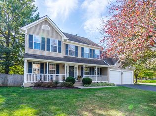 301 Ashton Dr SW, Leesburg, VA 20175