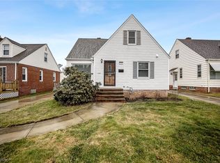 5743 W 45th St, Parma, OH