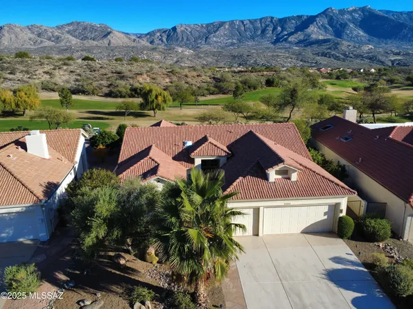 38015 S Samaniego Dr, Saddlebrooke, AZ 85739