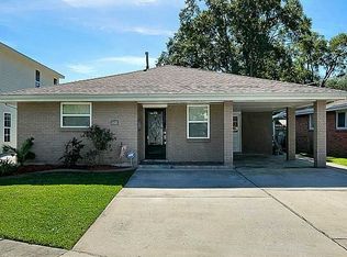 4920 Ithaca St, Metairie, LA 70006