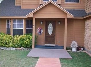 16534 Woodlake Dr, College Station, TX 77845