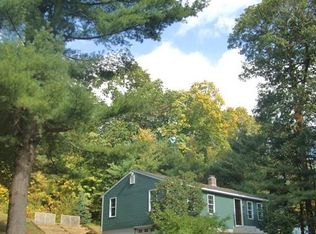 618 Keys Rd, Warren, MA 01083