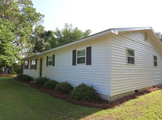 1125 Mj Taylor Rd, Adel, GA 31620