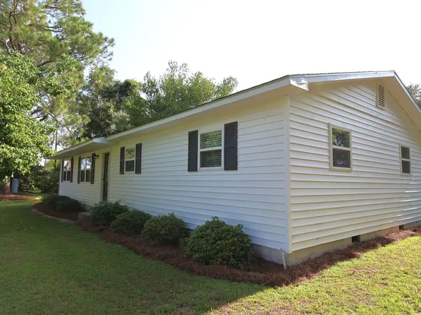 1125 Mj Taylor Rd, Adel, GA 31620