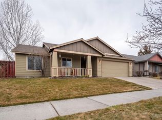 233 NW Antler Loop, Redmond, OR
