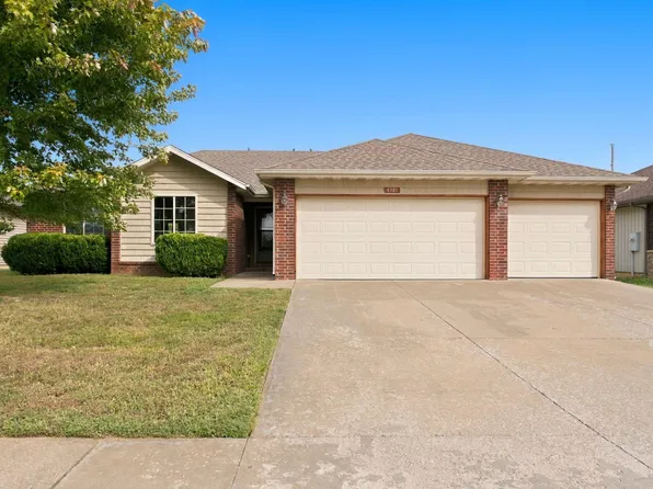 4383 W Nicholas Street, Springfield, MO 65802