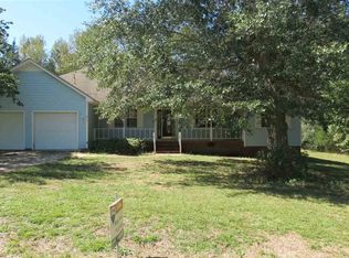 271 Faith Ave, Jacksonville, AL 36265