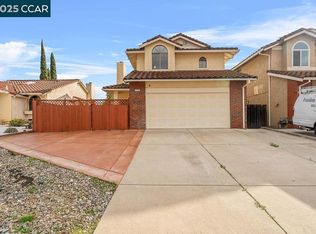 2125 Willow Ave, Antioch, CA 94509