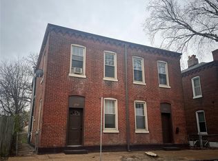 214 W Steins St, Saint Louis, MO