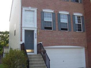 940 Creek Park Rd, Bel Air, MD 21014