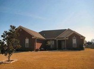 836 Wess Taylor Rd, Huntsville, AL 35811