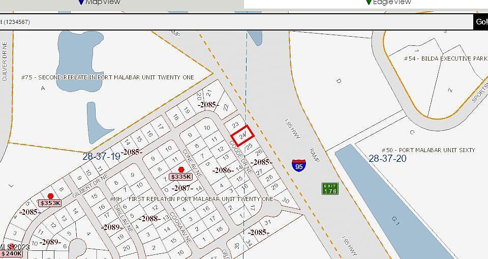 1st image of 1281 Goode Dr NE