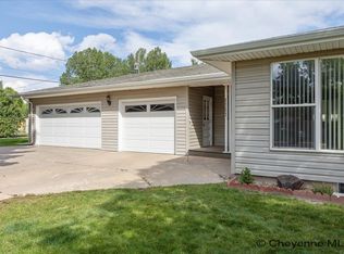 5303 Wahoo Pl, Cheyenne, WY 82009