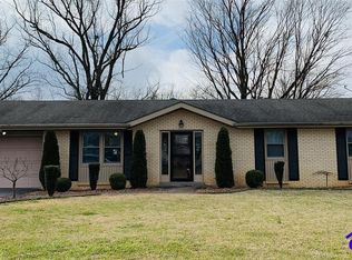 67 Eunice Dr, Campbellsville, KY 42718