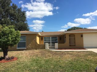 9110 Chantilly Ln, Port Richey, FL 34668