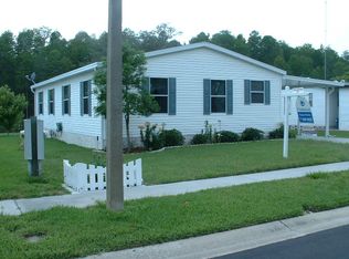 16805 Camille St, Hudson, FL 34667