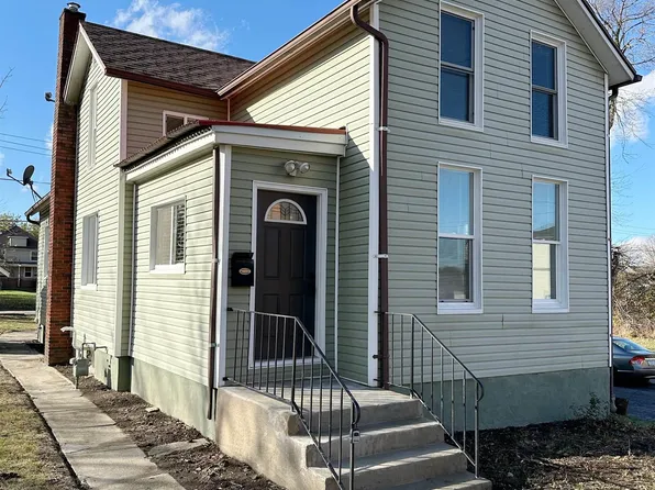 1306 S Anthony Blvd, Fort Wayne, IN 46803