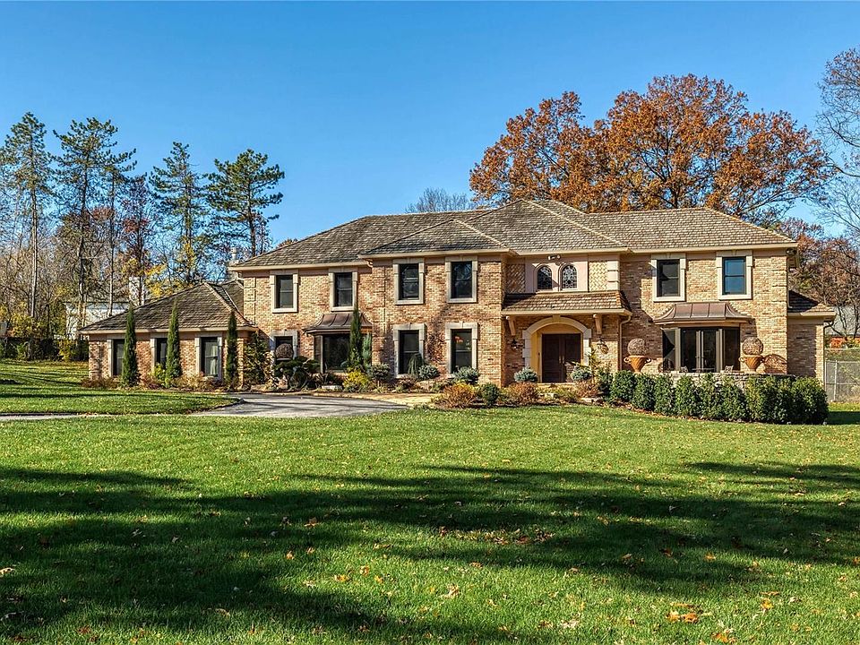 35 Somerset Downs Dr, Saint Louis, MO 63124 Zillow