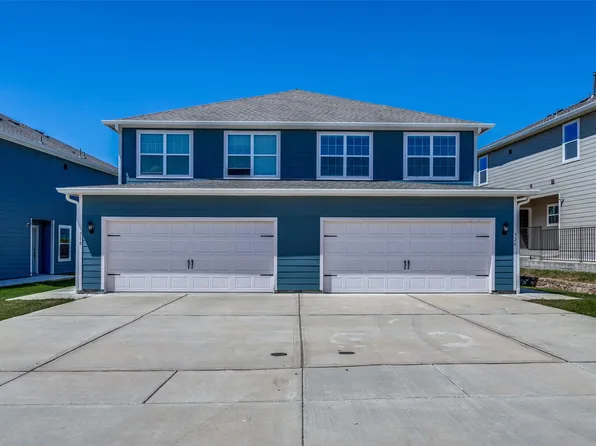 318 Stone Ct, Princeton, TX 75407