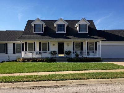 1440 W Estate Dr, Bloomington, IN, 47403