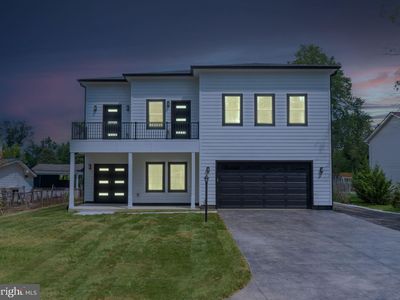 8018 Leland Rd, Manassas, VA, 20111