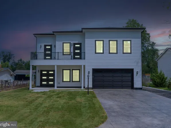 8018 Leland Rd, Manassas, VA 20111