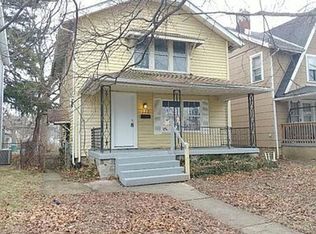 770 S Richardson Ave, Columbus, OH