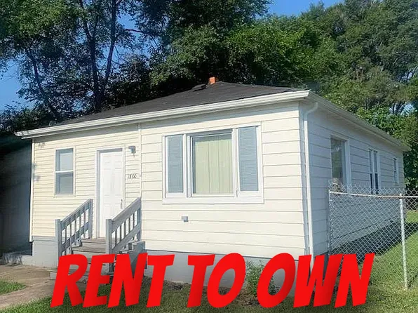 1500 Kentucky St, Gary, IN 46407