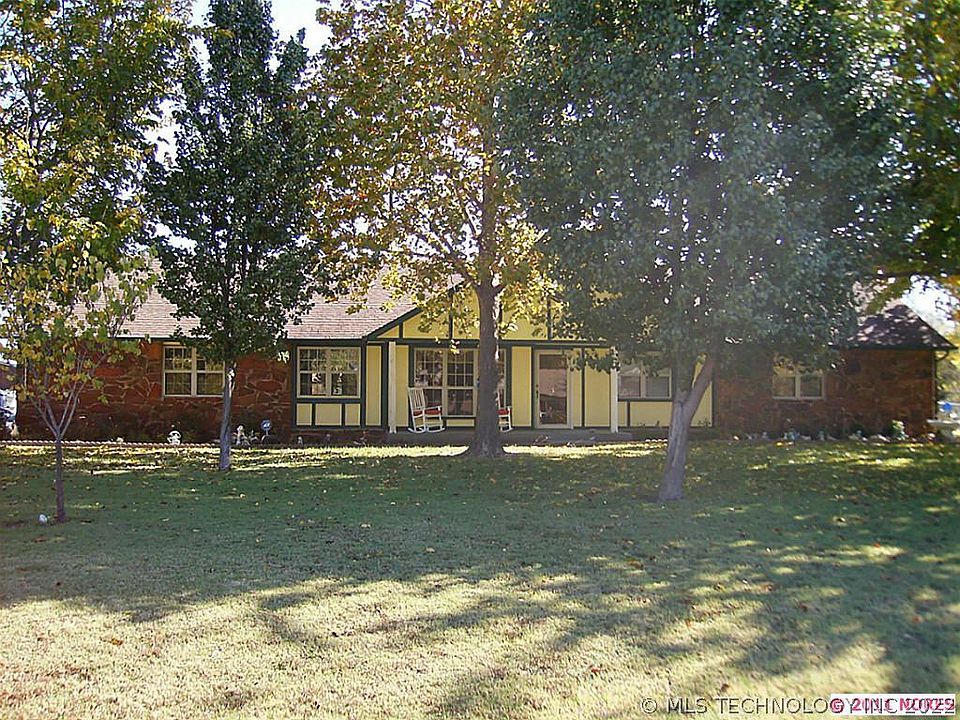 1st image of 6613 S 254th East Ave