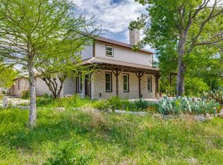 12753 Old Weatherford Rd, Aledo, TX 76008