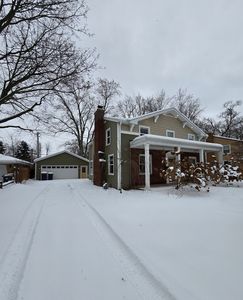 60 E 26th St, Holland, MI, 49423