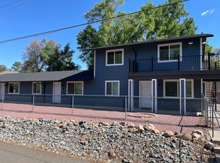 701 Western Ave #4, Prescott, AZ 86305
