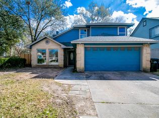 23807 Red Sky Dr, Spring, TX 77373