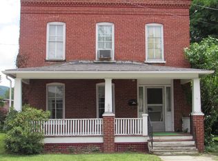 18 Slocum Ave, Tunkhannock, PA