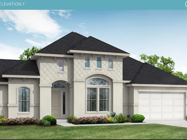 3114 Elderberry Orchard St, Richmond, TX 77406