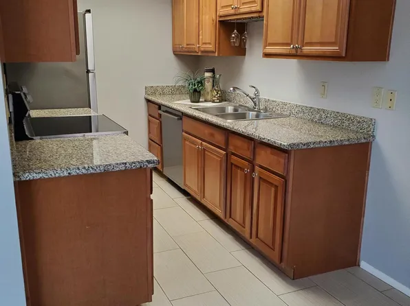 286 W PALOMINO Drive #159, Chandler, AZ 85225