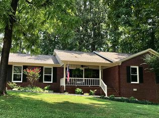 113 Raleigh Way, Huntsville, AL 35811