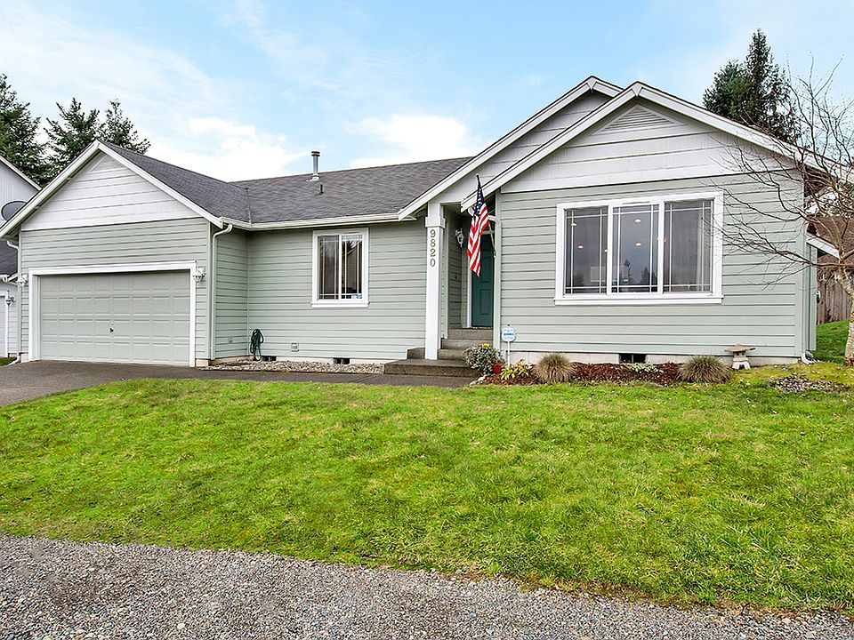 1st image of 9820 109th Street Ct SW