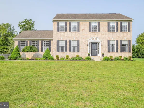 559 Otter Way, Frederica, DE 19946