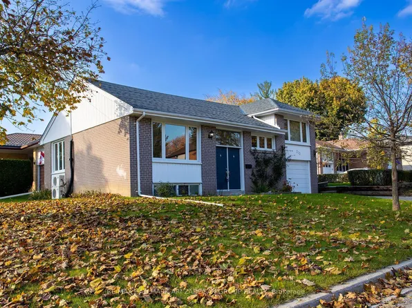 210 Harrygan Cres, Richmond Hill, ON L4C 4J1