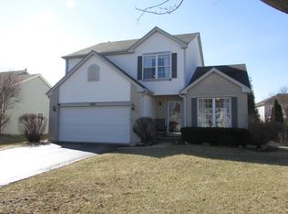 5302 Brindlewood Dr, Plainfield, IL 60586