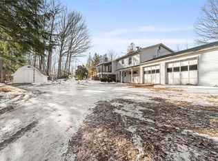 237 Pease Hill Rd, Whitney Pt, NY 13862