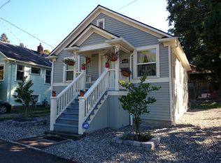 4601 S Snoqualmie St, Seattle, WA 98118
