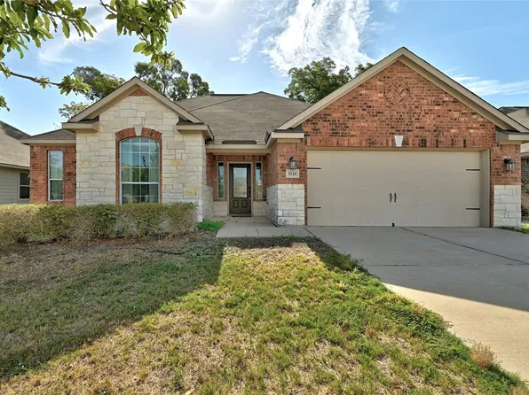 1121 Violet Ln, Kyle, TX 78640