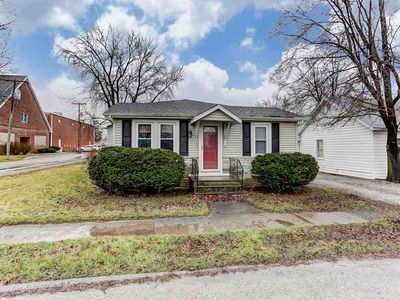 303 W Mill St, Ossian, IN, 46777