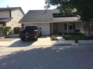 21815 Peppercorn Dr, Santa Clarita, CA 91350